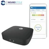 Insomnia Treatment CES Sleeping Device with ios or and android software