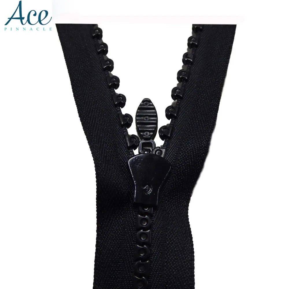 Factory Wholesale Customized High Quality 2 Way Open End Close End