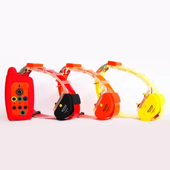 waterproof dog gps tracker collar for hunting