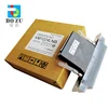 Original e180s allwin large format printer konica 1024 print head KM1024MN 14PL with konica solvent ink