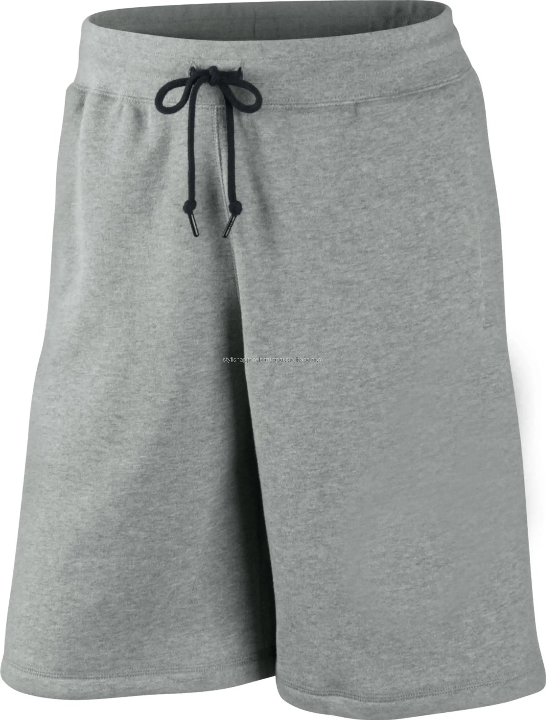 plain sweat shorts