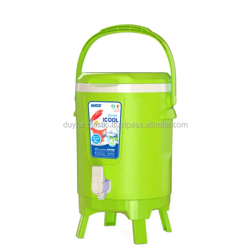 Download Round Cooler Box 20l # Factory Price#no.932 # Duy Tan ...