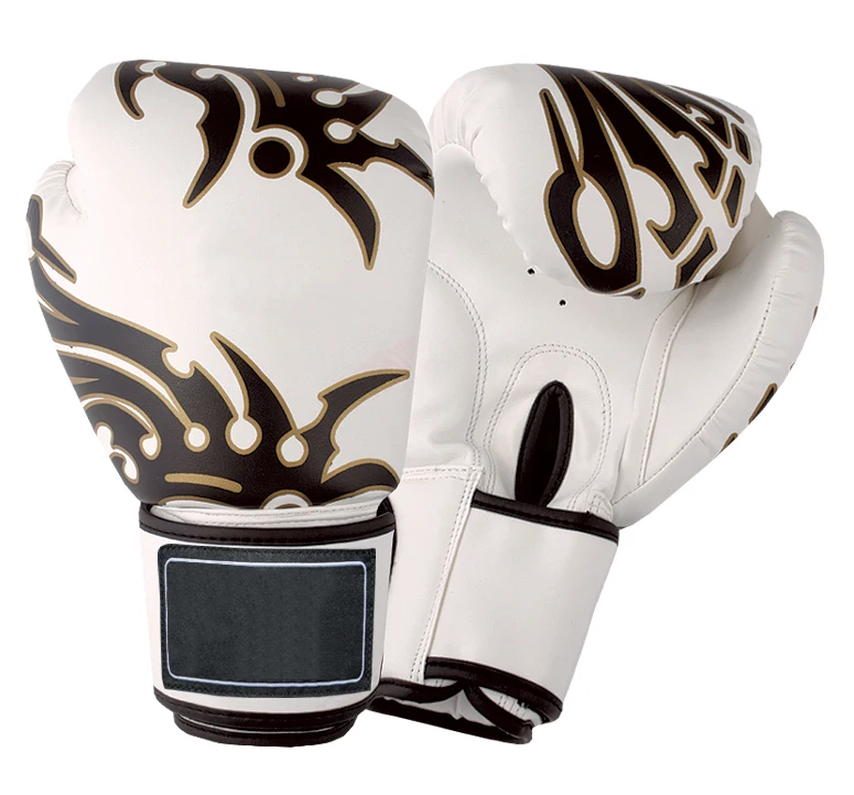 Premium Lace Up Boxing Gloves Custom Design Martial Arts Gloves Buy