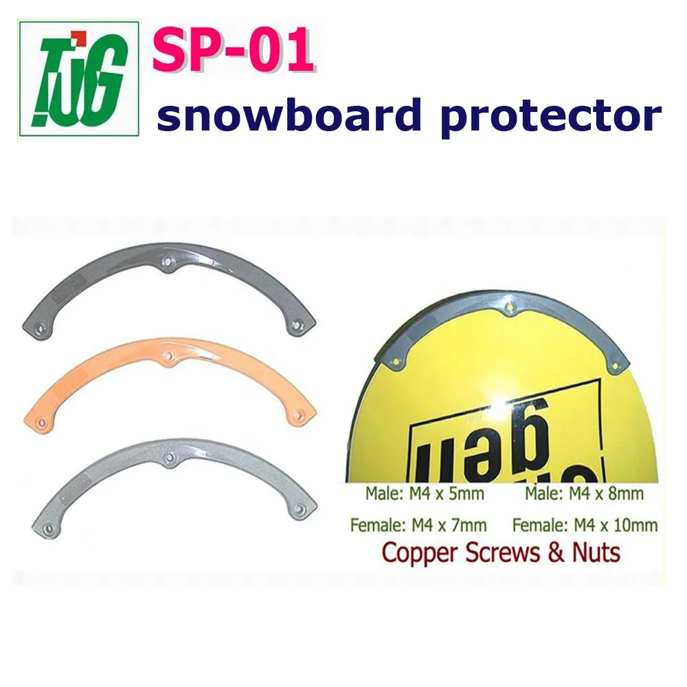 Snowboard Tip And Tail Protector Buy Snowboard Protector,Snowborad