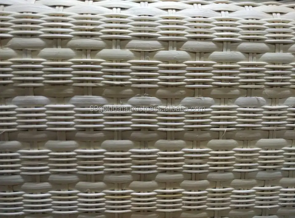 resin rattan roll natural rattan weaving, View White Plastic Cane