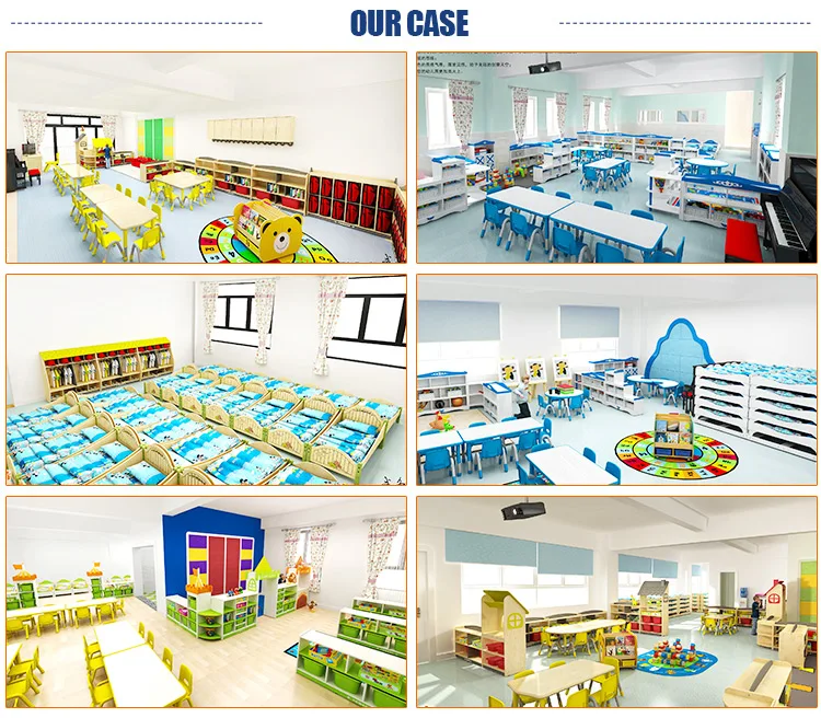 Daycare Center Wood Kindergarten Children Nursery School Furniture For Sale Buy Daycare Center