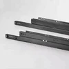 Full extension file closet drawer slide.