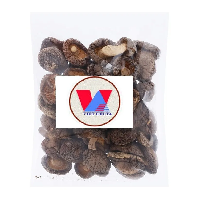 Vietnam High Quality Shiitake Mushroom/magic Mushrooms Buy Dried