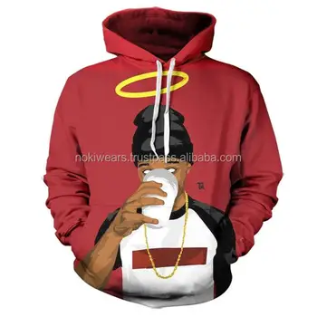 custom designed hoodies