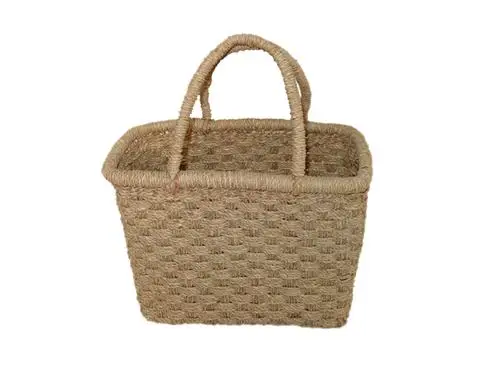 seagrass beach tote