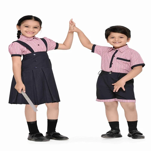 Branded Quality International School Uniforms - Buy Primary School ...