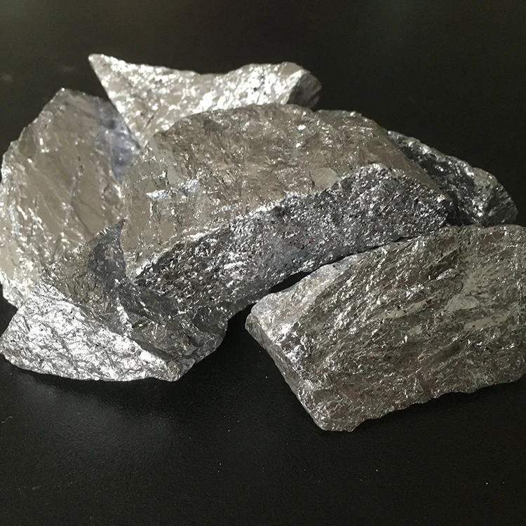 reasonable price hot sale ferro silicon niobium 65
