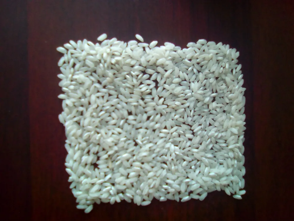 最优质的印度jaya水稻