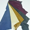 Hot Indonesia Deal Reliable quality leather for Jacket and Dress Suede Leather