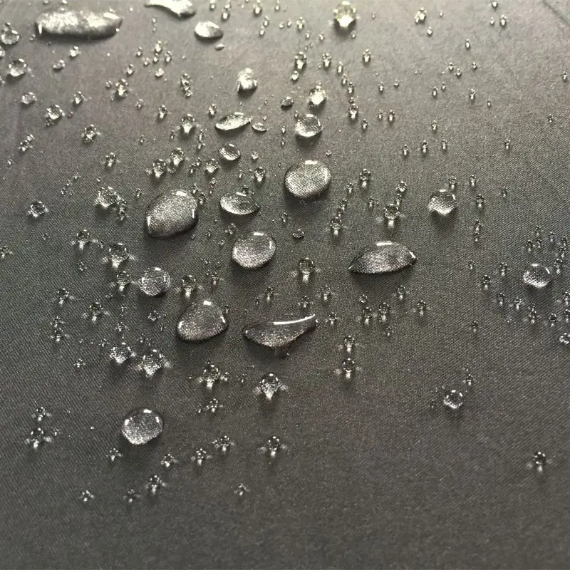 waterproof fabric for umbrella