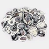 Natural Dendritic Agate Mix Assortment in Wholesale Dendrite Opal Gemstones For Jewelry Making Supplies