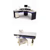 Modern Furniture marble office tables modern style tables round square rectangle home decor furniture