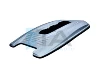 Minibus Bus Coach Air Conditioner Split Ac Unit 9kw