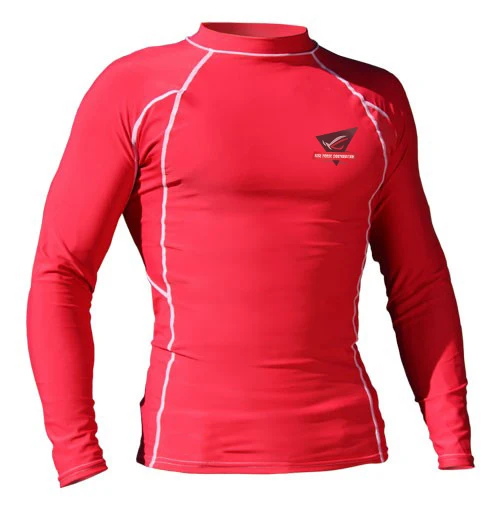 Custom Design Your Own Rash Guards /mma Men Full Printed Rash Guard