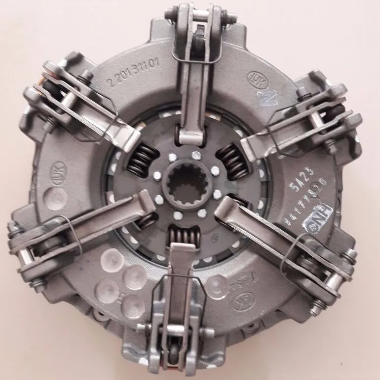 Clutch For New Holland / Case Ih / Steyr 84177326 / 47583384 / 47583372