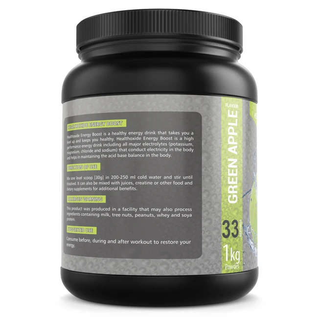 Private Label Energy Drink Boost Powder Buy Private Label Energy Drink Powder,Energy Powder