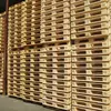 Simple Made Wooden Pallet