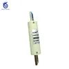 50a ac dc porcelain fast acting fuse for electric vehicle protection