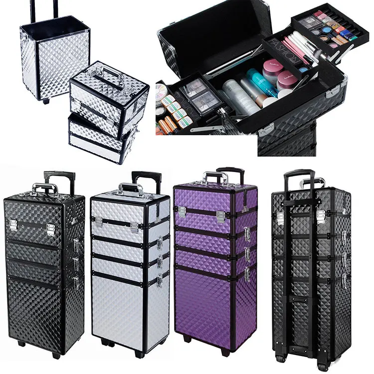 nail polish case