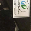 black granite