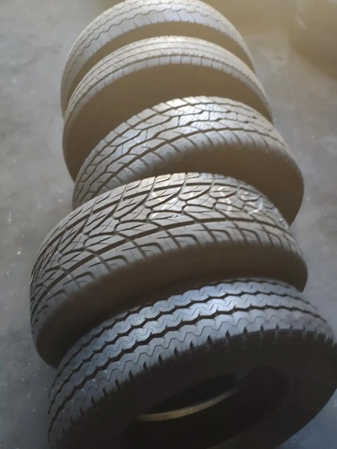 Part Worn Tyre Used Tire/tyre In Bulk /gradea Used Car Tyres/tires
