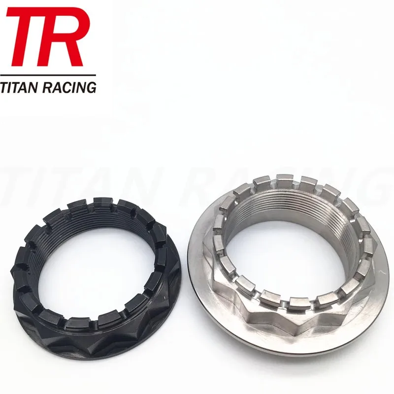 Titanium Bicycle Axle Nut Rear Wheel Buy Customized Durable Stainless