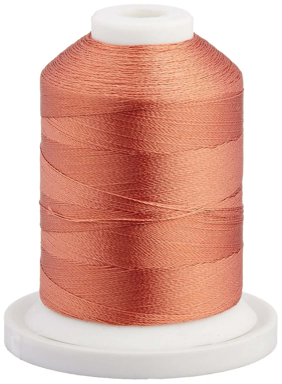 Robison-Anton Rayon Super Strength Thread, 1100-Yard, Pro-Cinnamon
