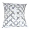 Buyer choice high quality low budget cushion cover in polyester fabric