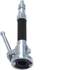 Different Types of Fire Fighting Hose Nozzle
