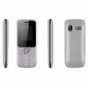 Cheapest color display Feature Mobile Phone With Whatsapp Facebook Free Sample Mobile Phone with camera