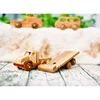 Various Designs For Toy Kid With Container Truck