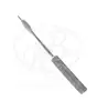Mclean Teat Knife, S.S /Teat Instrument, Livestock and Veterinary Instruments
