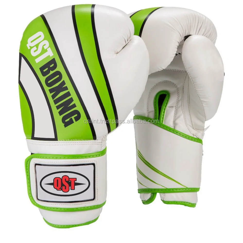 fighting sports boxing gloves