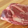 Chuck Roll meat-HALAL TRIMMED FROZEN BEEF / RED MEAT-Chuck Roll meat