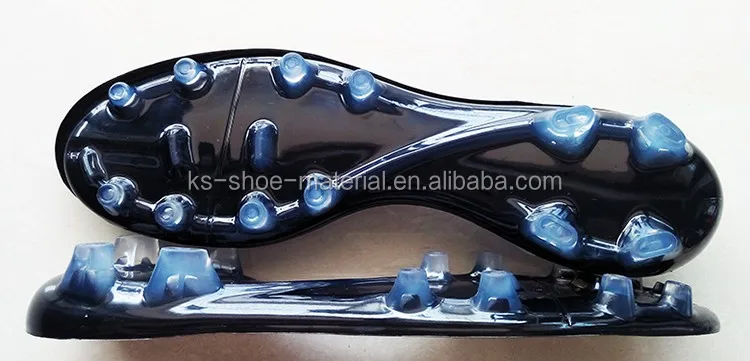 soleplate football boots