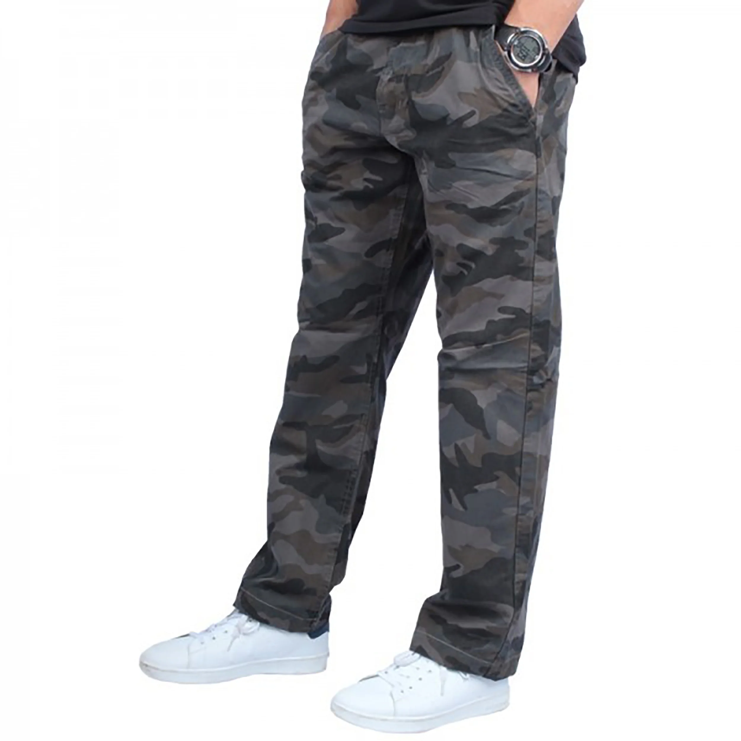 Wholesale 2021 Custom Men's Hunting Pants Upland Hunting Pants
