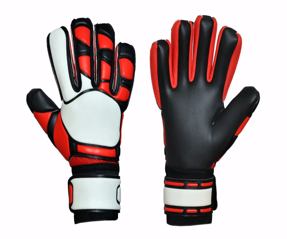 high quality goalkeeper gloves