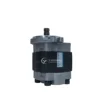 Hydraulic Gear Pump Backhoe SGP2 Pump Parts For Crane Pump