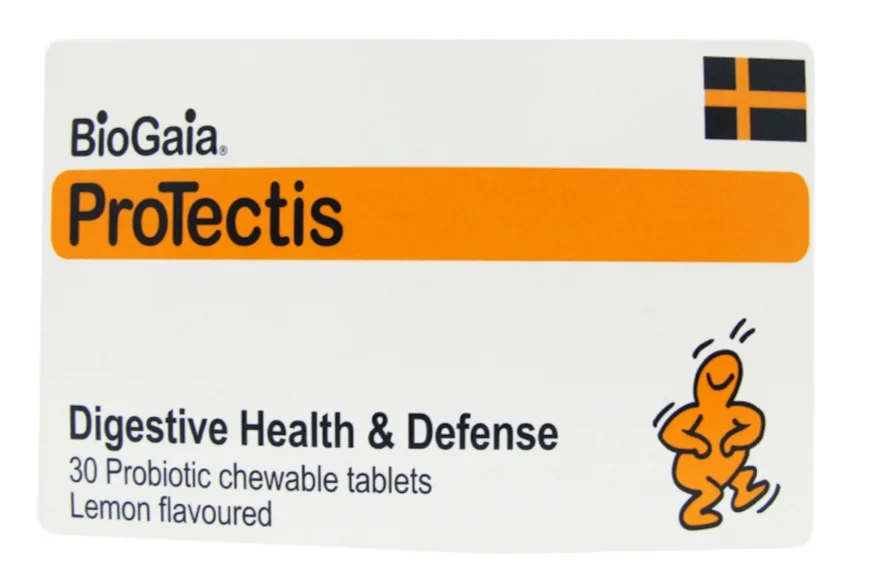 Biogaia Protectis Drops - Buy Probiotic,Baby Liquid,Colic Diarrhoea