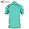 Kids BJJ Rash Guards | Make your own personalized Rashguard with full sublimation printing