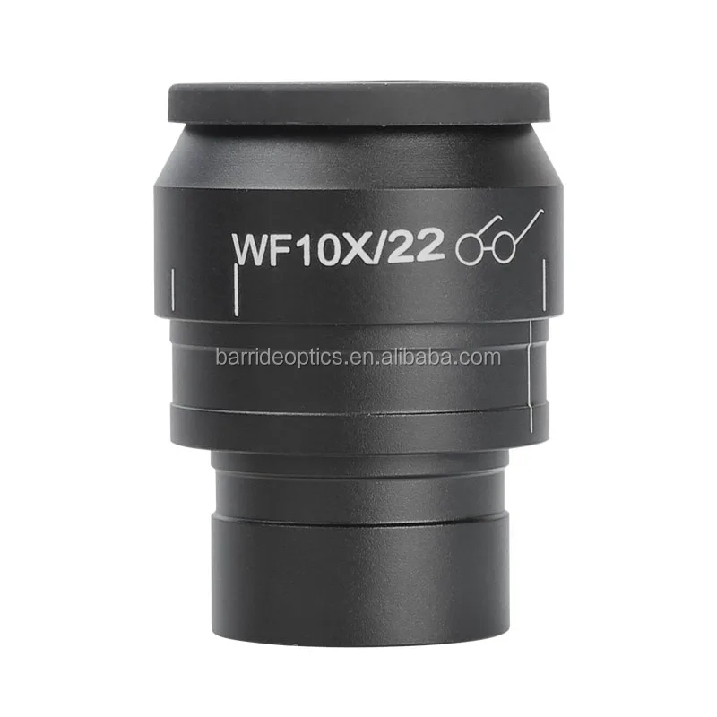 Wf10x/20mm Wide Field Eyepiece Of Stereo Microscope Accessories - Buy ...