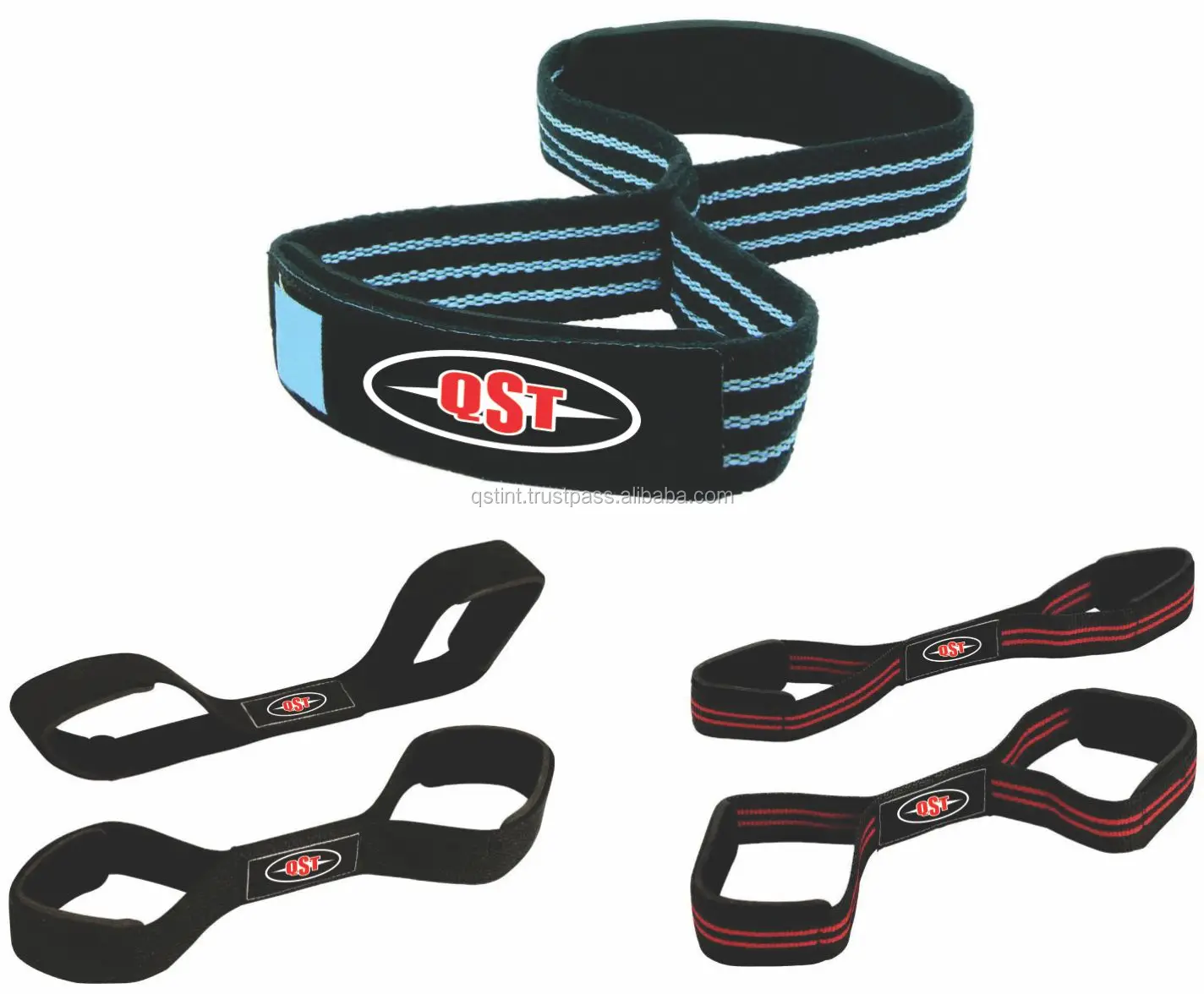 Hot Selling Power Lifting Straps Weightlifting Straps For Gym Use Buy