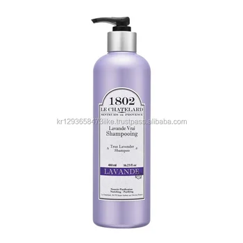 Sulfate Free Natural Herbal Massage Effect Korea Cosmetic