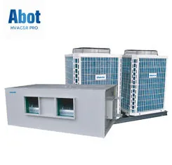 Fan Coil Unit, 1-way, 1Ph, 4 - detail 24