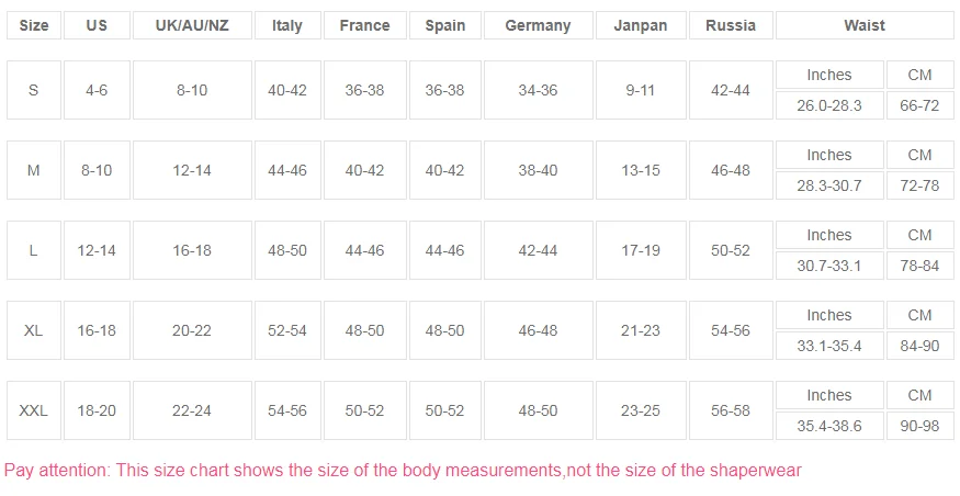 Shapewear Size Chart.png